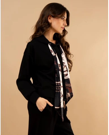 Sweat Foulard