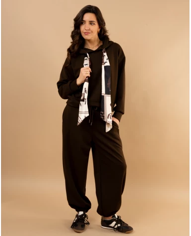 Sweat Foulard