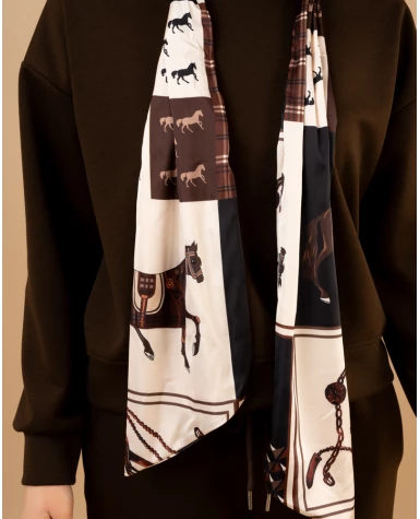 Sweat Foulard