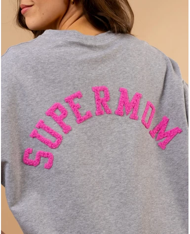Sweat Mom