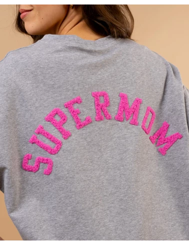 Sweat Mom