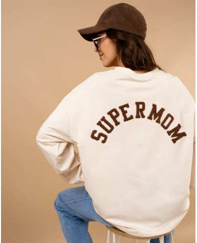 Sweat Mom