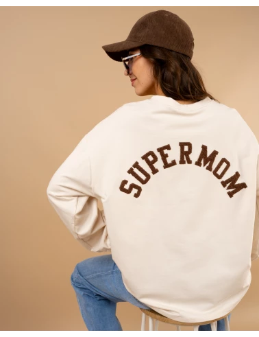Sweat Mom