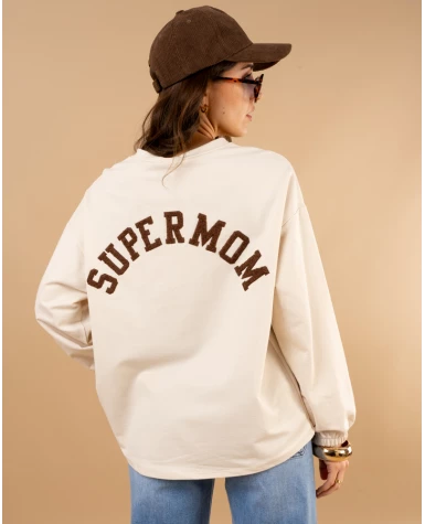 Sweat Mom