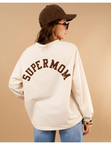 Sweat Mom
