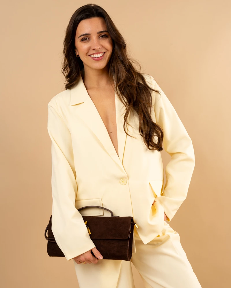 Blazer Louisa