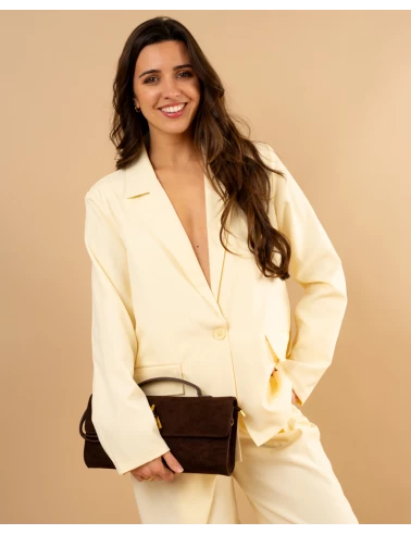 Blazer Louisa