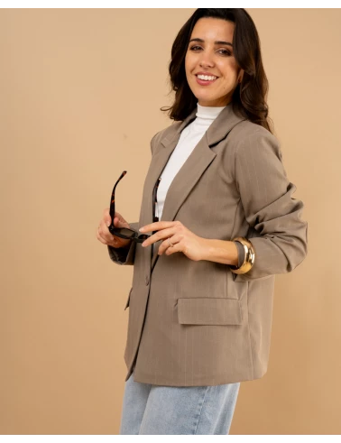 Blazer Louisa