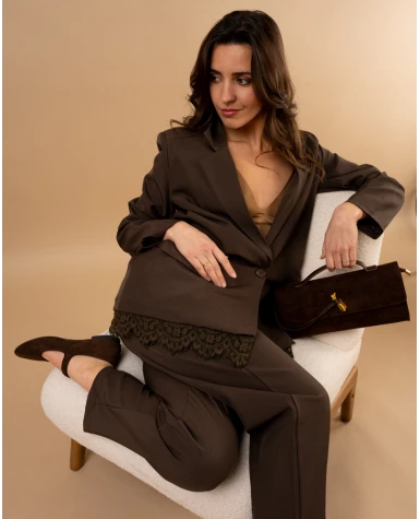 Blazer Iris