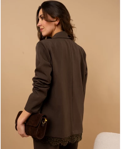 Blazer Iris