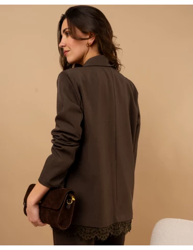 Blazer Iris