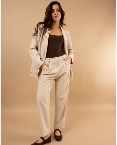 Blazer Iris