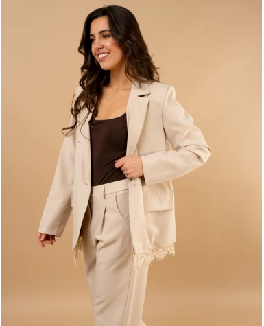 Blazer Iris