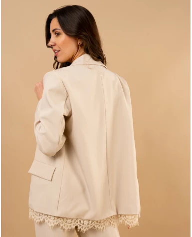 Blazer Iris