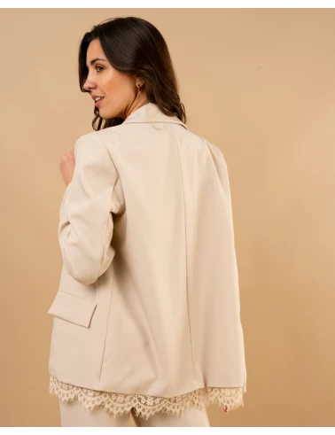 Blazer Iris