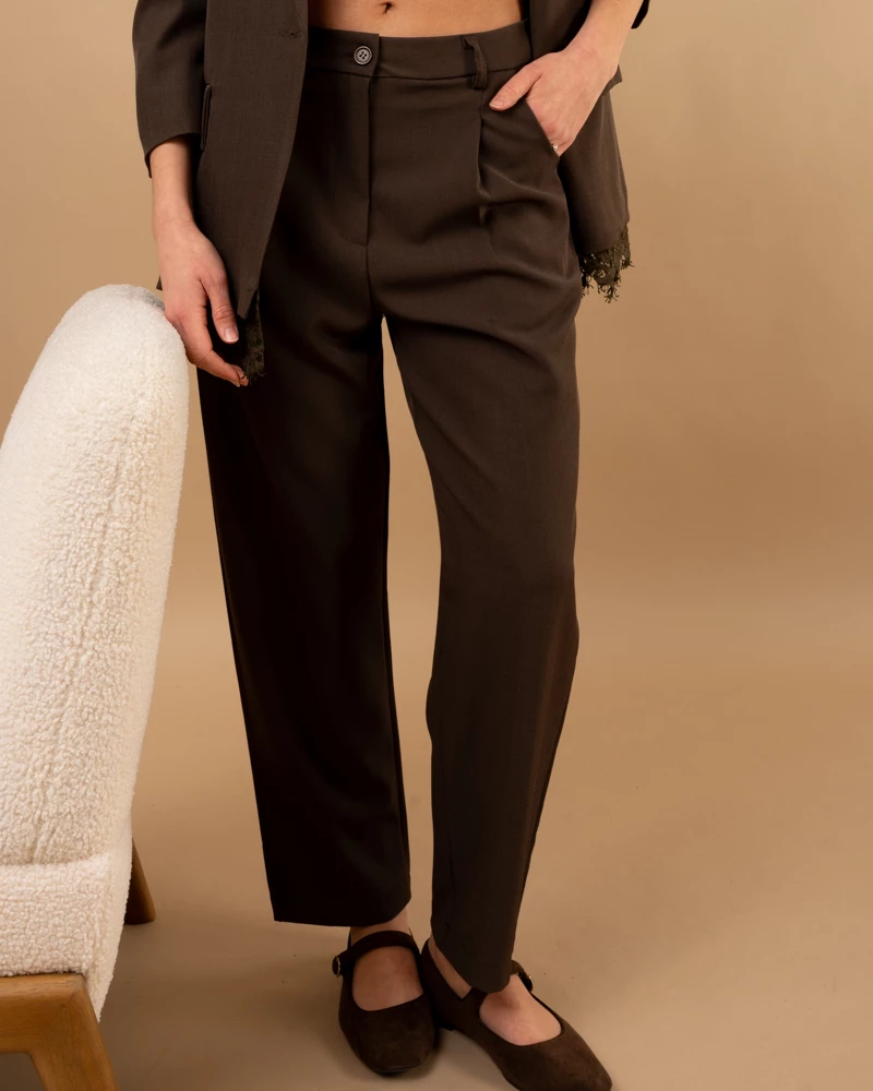 Pantalon iris