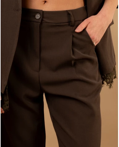 Pantalon iris