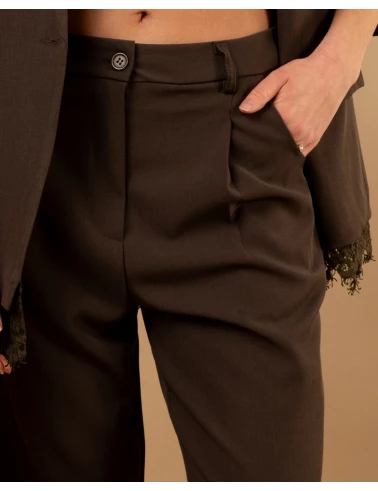 Pantalon iris