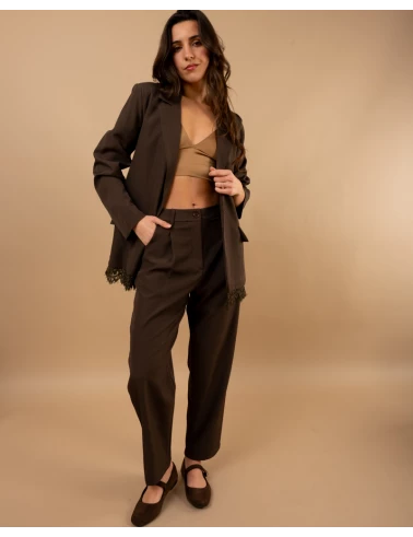 Pantalon iris