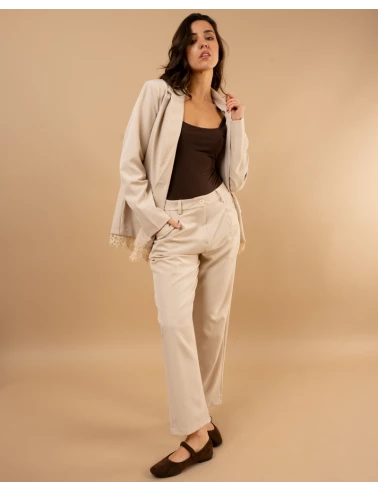 Pantalon iris