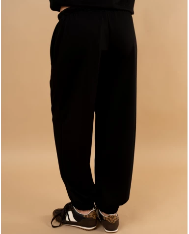 Jogging élastique