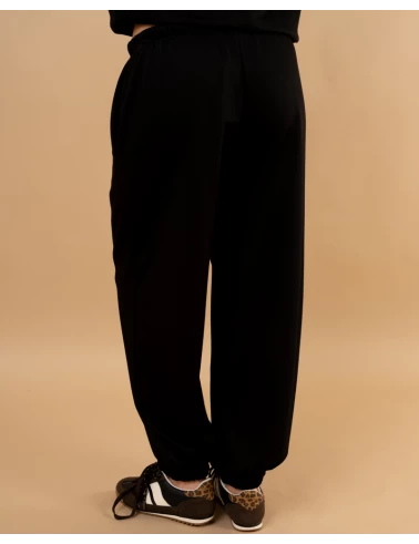 Jogging élastique