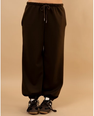 Jogging élastique