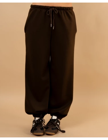 Jogging élastique