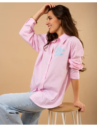 Chemise Dolce Vita