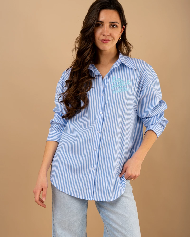 Chemise Dolce Vita