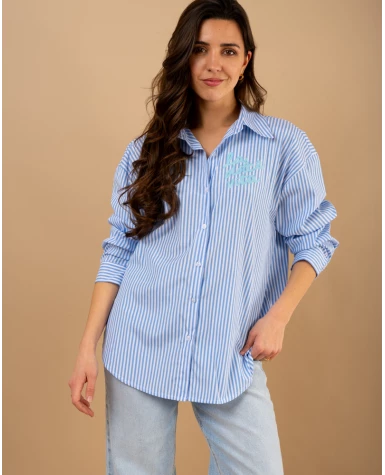 Chemise Dolce Vita