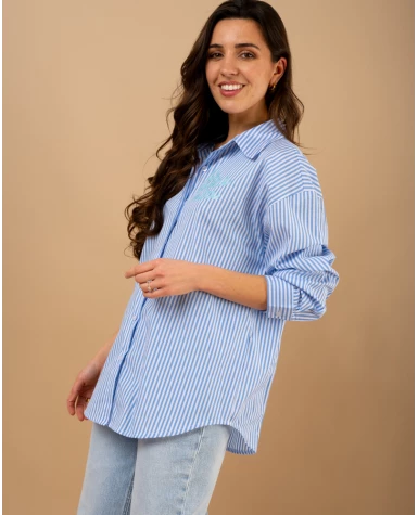 Chemise Dolce Vita