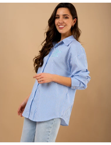 Chemise Dolce Vita