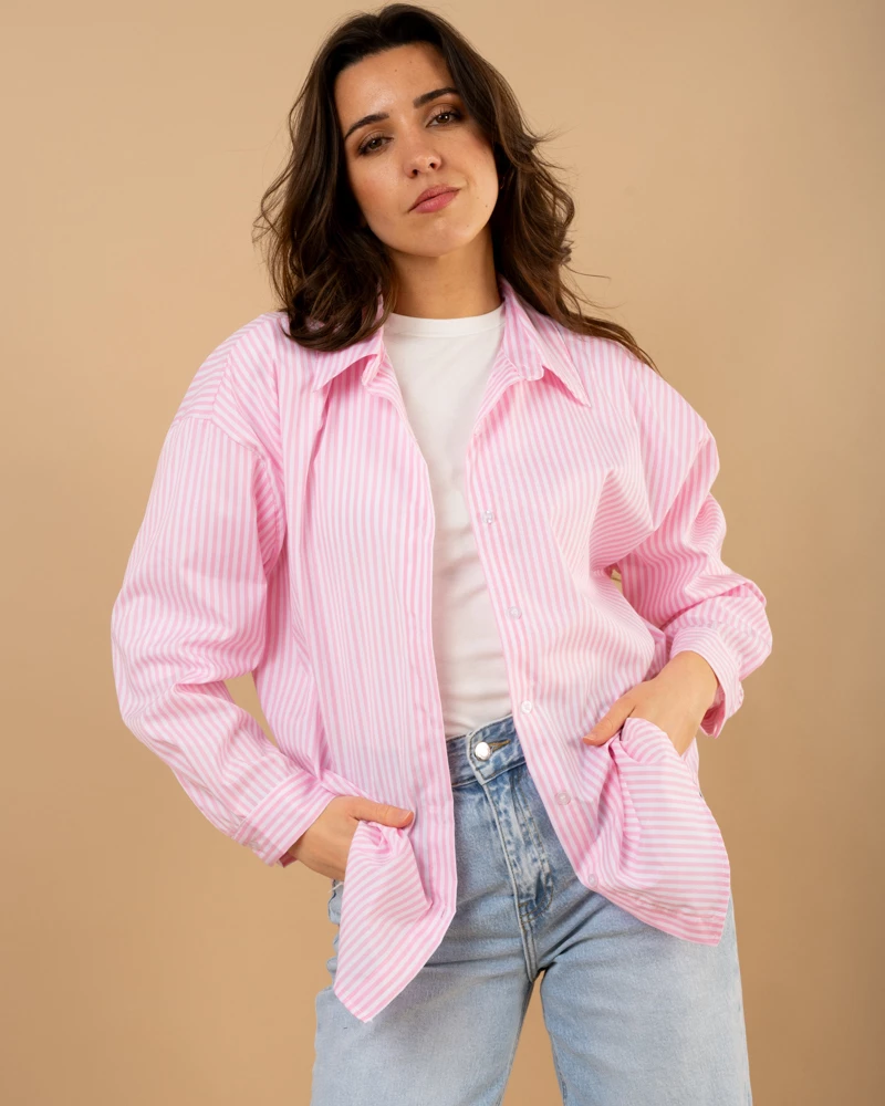 Chemise Iconic