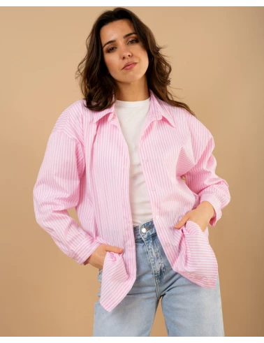 Chemise Iconic