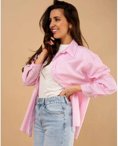 Chemise Iconic