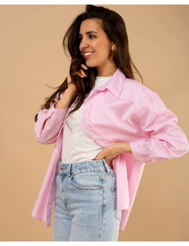 Chemise Iconic