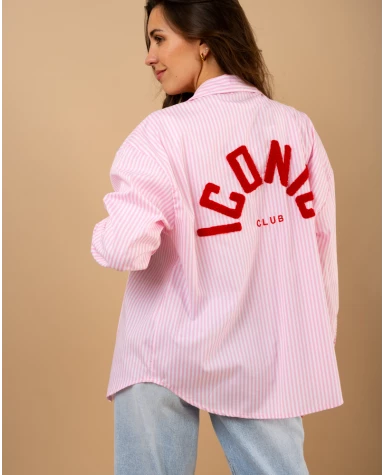 Chemise Iconic