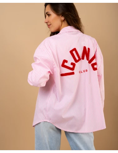 Chemise Iconic
