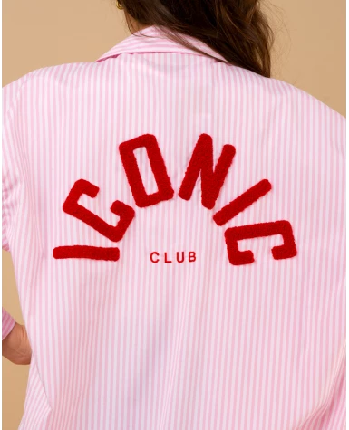 Chemise Iconic