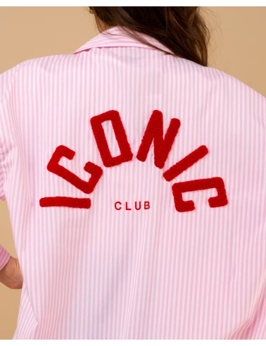 Chemise Iconic