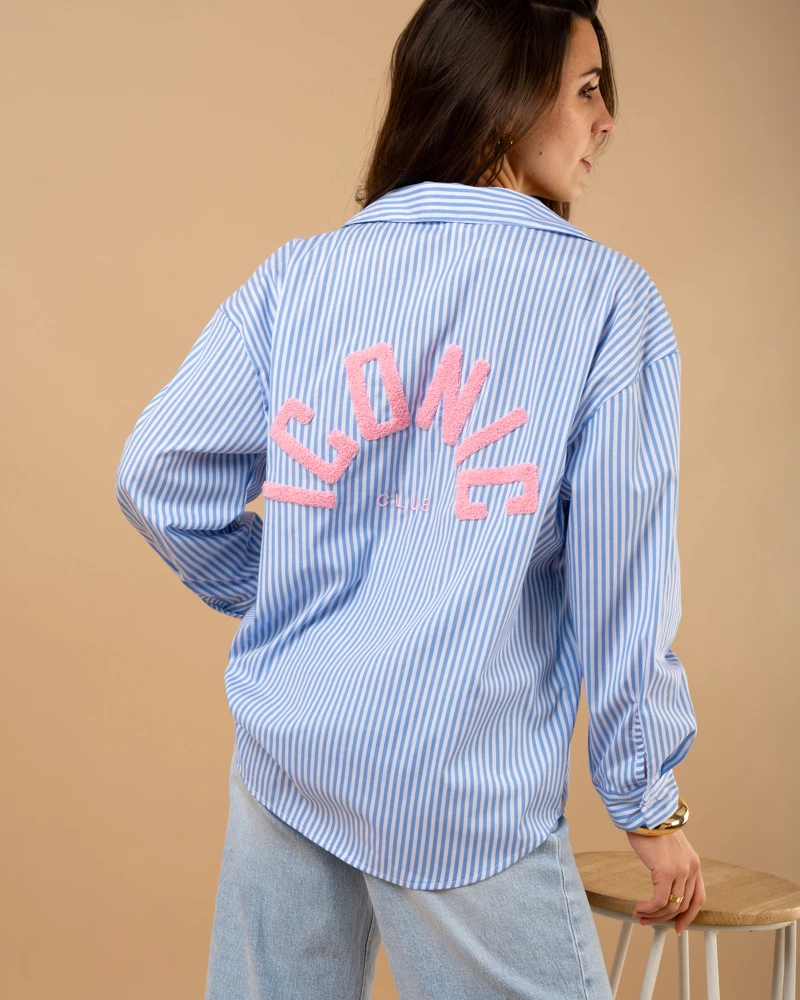 Chemise Iconic