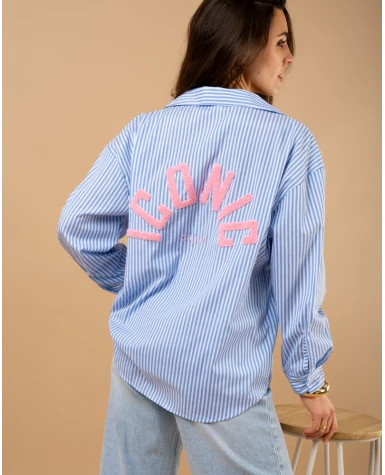 Chemise Iconic