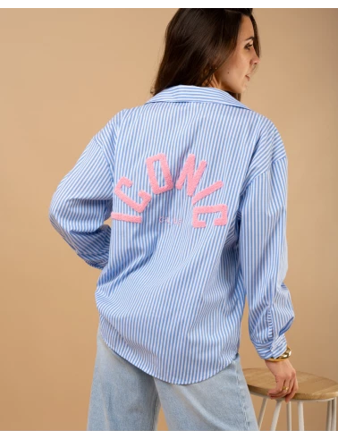 Chemise Iconic