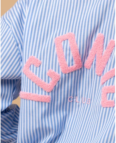 Chemise Iconic