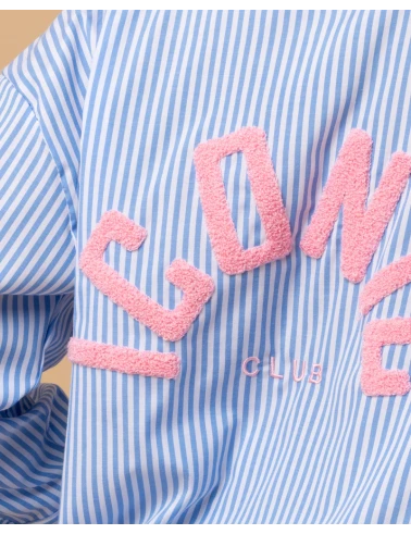 Chemise Iconic