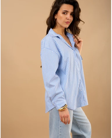 Chemise Iconic