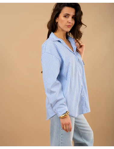 Chemise Iconic