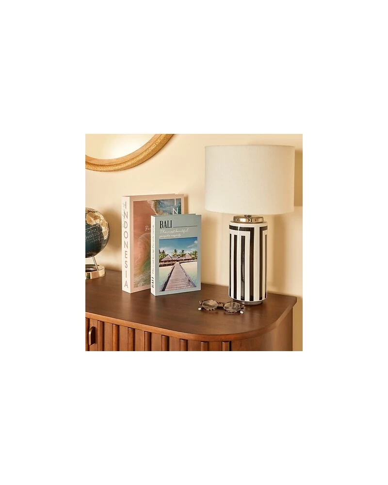 Lot boites livres