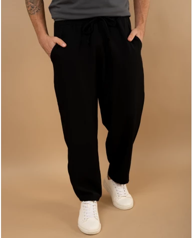 Pantalon fluide